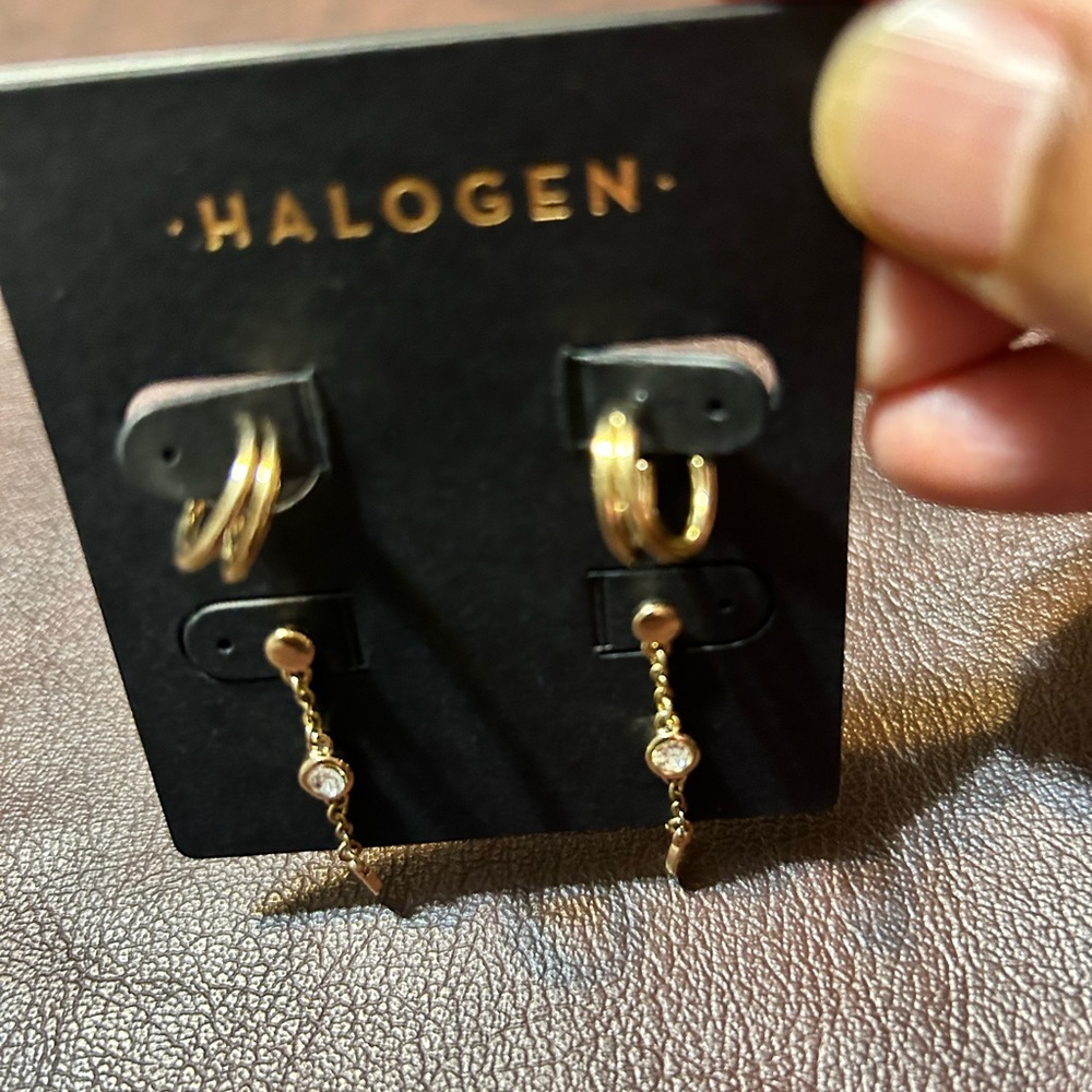 Halogen - Picture 2 of 4